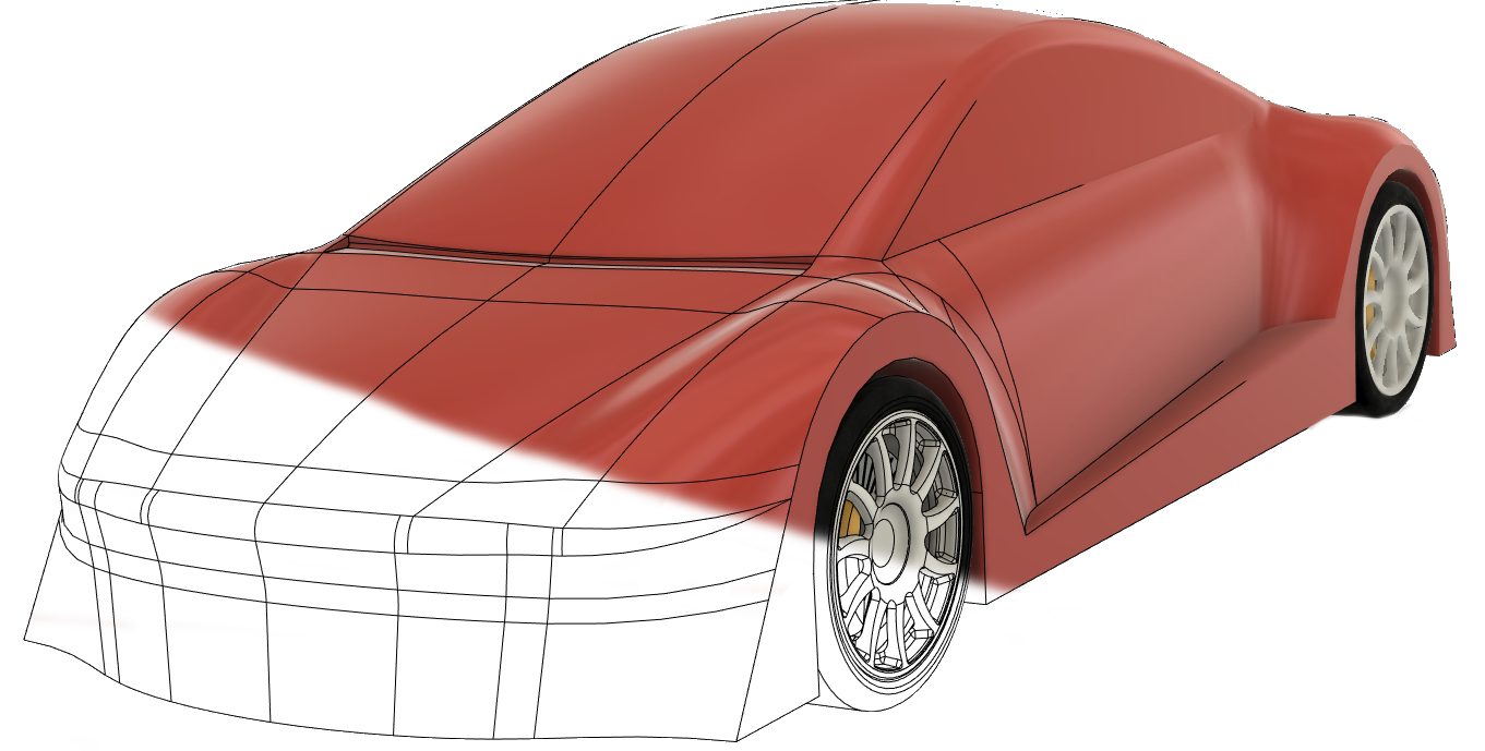 Motorsport Engineering — Vehicle Design & Simulation